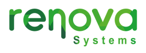 Logo Renova Systems